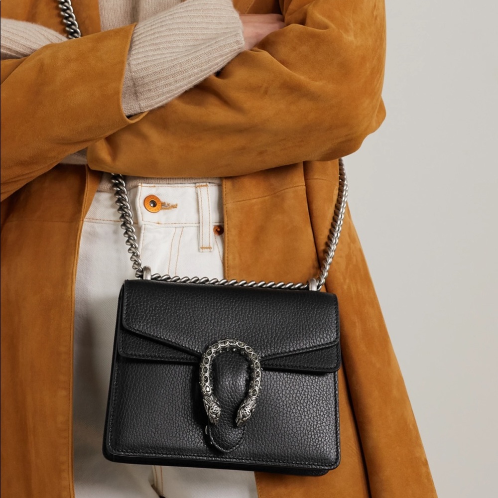 Gucci Dionysus Mini ( Authentic) whole set